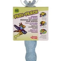 Living World Perch Pedicure Small 16cm