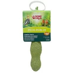 Living World Perch Pedicure Medium 21cm
