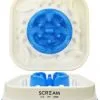 Scream Slow Feed Interactive Bowl 28x28x7cm Blue -Bird Food Sales Shop 0bfc7f73539aff2cdf8206751b90a805.image .225x271