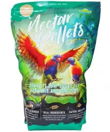 Vetafarm Nectar Pellets 2kg 3 Vetafarm Nectar Pellets 2kg