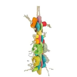 Nino's Java Linx Bird Toy Large