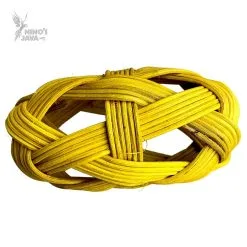 Nino's Java Forage Footballs (12 Pack)