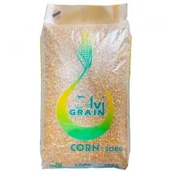 Avigrain Whole Corn 20kg