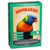 Wombaroo Lorikeet & Honeyeater Food 1.5kg