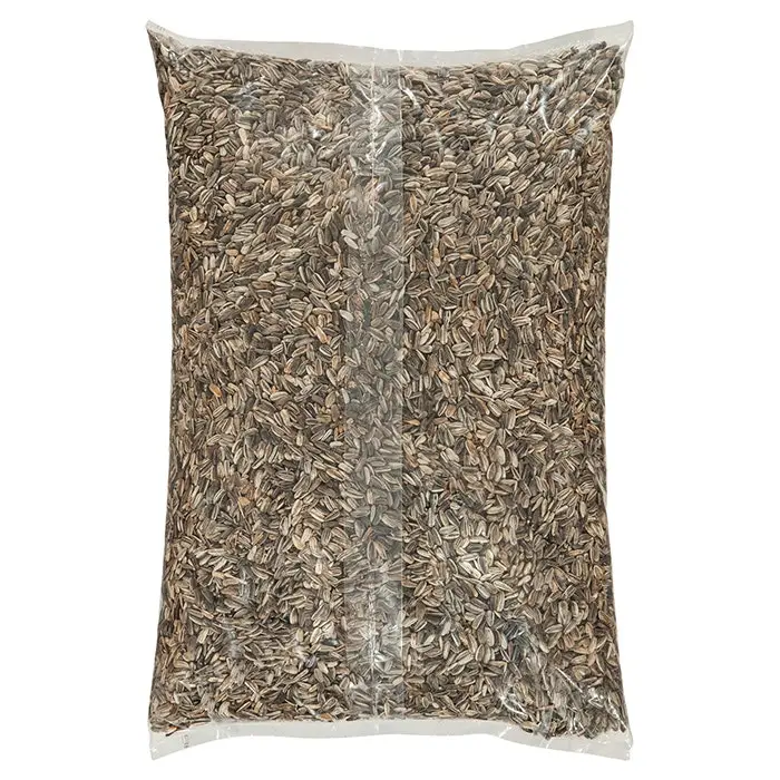 Watson & Williams Grey Sunflower Tasty Whole Seed Mix 4kg 4 Watson & Williams Grey Sunflower Tasty Whole Seed Mix 4kg - Image 2