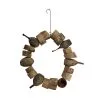 Bird Nerd Natural Budgie Ring -Bird Food Sales Shop 25500139