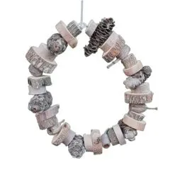 Bird Nerd BirdNerd Bird Ring For Macaw