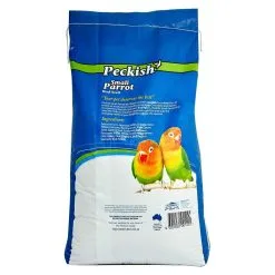 Peckish Small Parrot Seed Mix 20kg -Bird Food Sales Shop 29077 120188 3 1