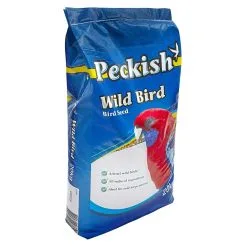 Peckish Wildbrd Seedmix 20Kg 7 Peckish Wildbrd Seedmix 20Kg -Bird Food Sales Shop 29113 127095 2 1