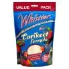 Whistler Wet Dry Formula Lorikeet Food 2kg 1 Whistler Wet Dry Formula Lorikeet Food 2kg -Bird Food Sales Shop 29194 132688 1 1