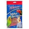Whistler Natural Millet Spray Bird Treat 200g 1 Whistler Natural Millet Spray Bird Treat 200g -Bird Food Sales Shop 29196 132695 1 1