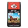 Thompson & Redwood Budget Chicken Layer Pellets 20kg -Bird Food Sales Shop 32469 140129 tandr budget laying pellets 20kg 1