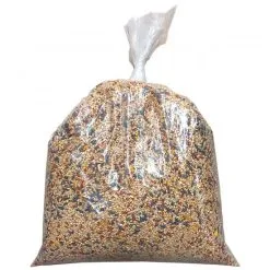 STF Poultry Scratch Mix 10kg