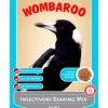 Wombaroo Insectivore Rearing Mix 1kg -Bird Food Sales Shop 36657bcfc266a14705299b6532a975f8.image .225x271