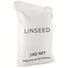 STF Linseed 3kg -Bird Food Sales Shop 38a85a20613505fad0c6e0f2a2714d7e.image .550x550