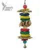 Nino's Java Jungle Stick Toy -Bird Food Sales Shop 4789829166536