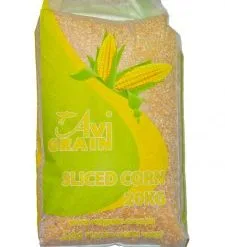 Avigrain Cracked Corn 20kg