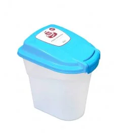 Allpet Food Starage Bin 10Lt 3 Allpet Food Starage Bin 10Lt