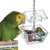 Featherland Paradise Creative Foraging Parrot's Treasure 2 Featherland Paradise Creative Foraging Parrot's Treasure -Bird Food Sales Shop 705345242800