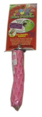 Pollys Tooty Fruity Perch SmL 3 Pollys Tooty Fruity Perch SmL