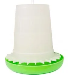 GW Hanging Feeder Gear Box Type 3kg