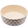 Beco Bowl Printed Save The Waves Large
