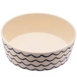 Beco Bowl Printed Save The Waves Large