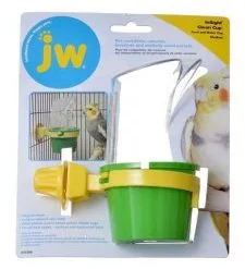 Jw Insight - C/Cup Feed & Watr Lge
