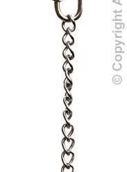 Avi One Acrylic Hollow Pipe With Wheel