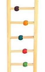 Avi One Ladder 12 Rungs With Beads