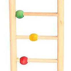 Avi One Ladder 14 Rung With Beads