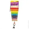 Avi One AviOne Poultry Bird Toy Glockenspiel