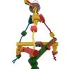 Mcdonald Bird Toy Triangle Swing Small -Bird Food Sales Shop 9328016001028