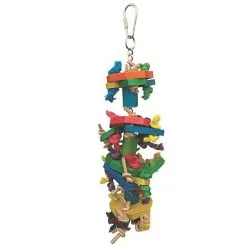 ALL PET Boredom Breakers Knots & Blocks