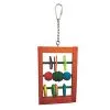 ALL PET Boredom Breakers Activity Hanger 2 ALL PET Boredom Breakers Activity Hanger -Bird Food Sales Shop 9329478042031