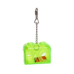 Kazoo Acrylic Puzzle Box Small