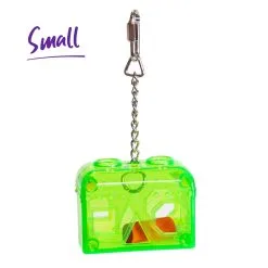 Kazoo Acrylic Puzzle Box Small -Bird Food Sales Shop 9342534144616 3