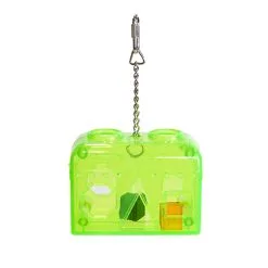 Kazoo Acrylic Puzzle Box Large