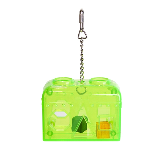 Kazoo Acrylic Puzzle Box Large 3 Kazoo Acrylic Puzzle Box Large