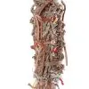Kazoo Foraging Crinkle Vine Toy Small -Bird Food Sales Shop 9342534145798