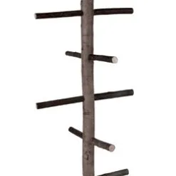 Premier Pet Natural Bird Toy Jungle Gym Swing 47cm