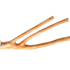 Feathered Friends Natural Multi Perch 30cm