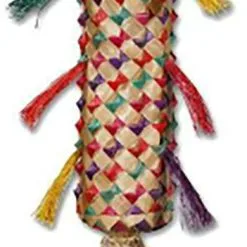 Feathered Friends Pinata Rocket