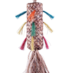 Feathered Friends Pinata Natural Large