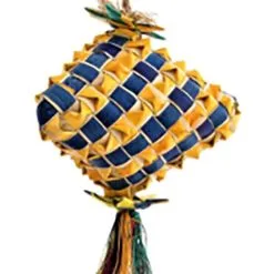 Feathered Friends Pinata Diamond Large