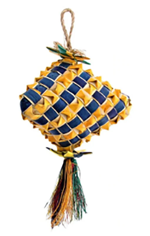 Feathered Friends Pinata Diamond Large 3 Feathered Friends Pinata Diamond Large