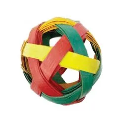 Feathered Friends Tumbler Ball