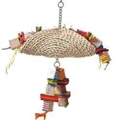 Feathered Friends Taco Fiesta