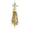 Bainbridge Jellyfish Fun Large Bird Toy
