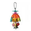 SuperBird Creations SuperBird Having A Ball Bird Toy For Small & Medium Birds 15.2 X 5cm -Bird Food Sales Shop 95 SB1086